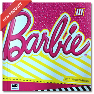 New Barbie III