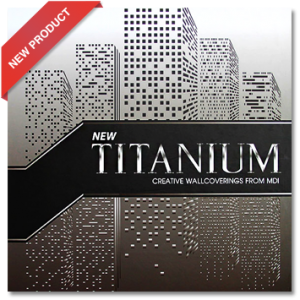 New Titanium